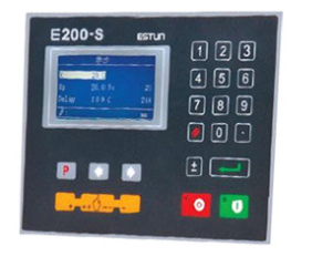 Hydraulic Pendulum Shearing Machine Cnc Automatic Guillotine Shearing Machine Hydraulisk pendelklippemaskin Cnc automatisk giljotinklippemaskin