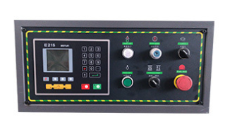 Hydraulic Pendulum Shearing Machine Cnc Automatic Guillotine Shearing Machine Hydraulisk pendelklippemaskin Cnc automatisk giljotinklippemaskin