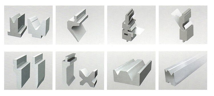 Hydraulic Press Brake 3 Meter 160 Ton High Quality Cnc Wc67y-Bending Machine Hydraulisk kantpresse 3 meter 160 tonn høykvalitets Cnc Wc67y-bøyemaskin