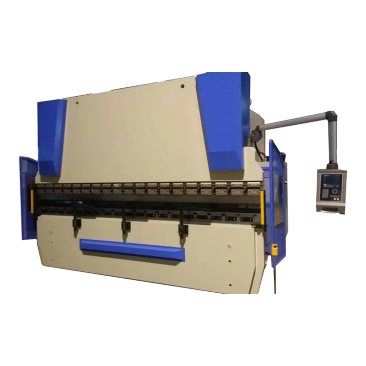 Hydraulic Press Brake Machine Acl Torsion Bar Synchro Mechanical Press Brake Hydraulisk kantpressemaskin Acl Torsion Bar Synchro Mekanisk kantpress