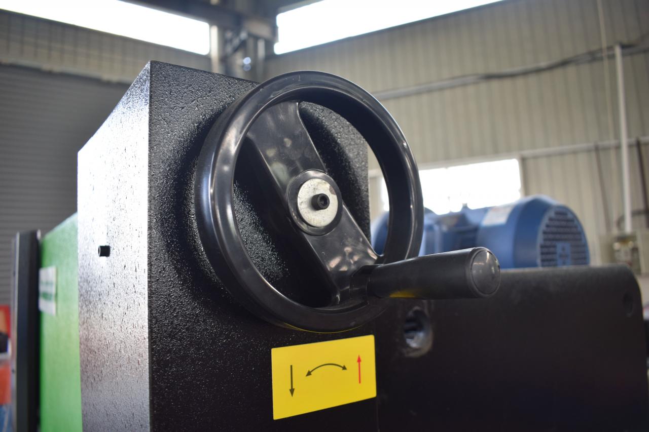 Hydraulic Sheet Metal Bending Cnc Press Brake Machine Wc67y Hydraulisk platebøying Cnc kantpressemaskin Wc67y