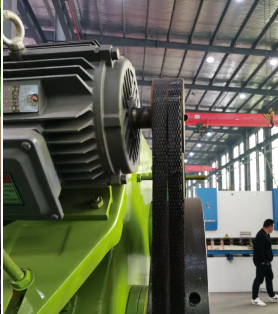 Mechanical Press Machine, 100 Ton Power Press Price Mekanisk pressemaskin, 100 tonn kraftpressepris