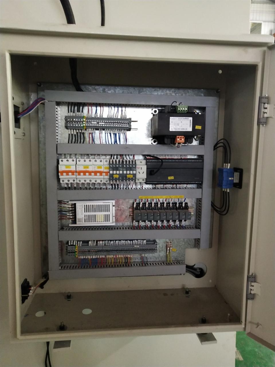 Pneumatisk friksjonskobling med høy ytelse stansepressemaskin