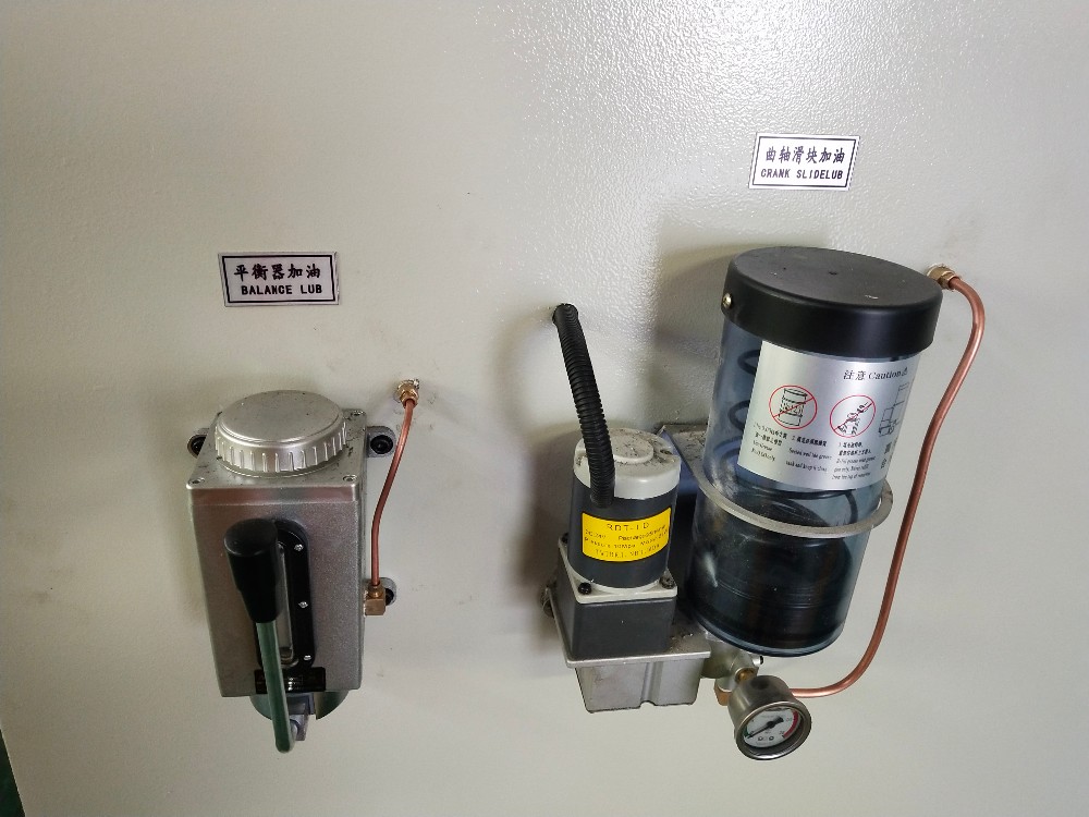 Pneumatic Friction Clutch High Performance Punch Press Machine Pneumatisk friksjonskobling med høy ytelse stansepressemaskin