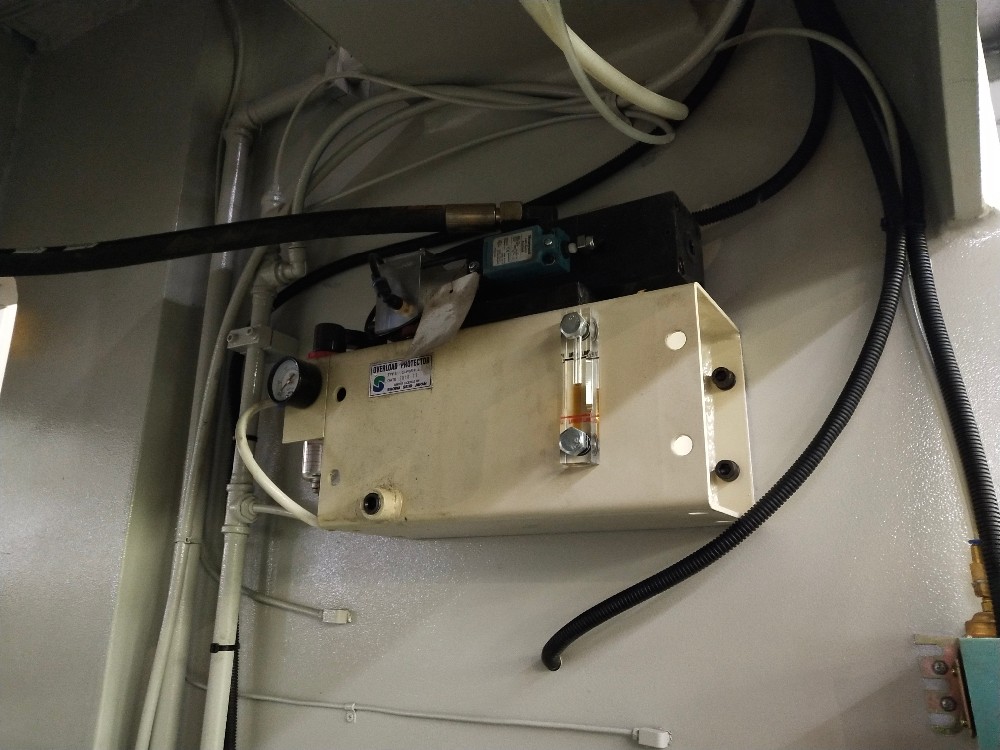 Pneumatic Friction Clutch High Performance Punch Press Machine Pneumatisk friksjonskobling med høy ytelse stansepressemaskin