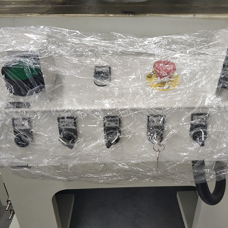 Pneumatic Friction Clutch High Performance Punch Press Machine Pneumatisk friksjonskobling med høy ytelse stansepressemaskin