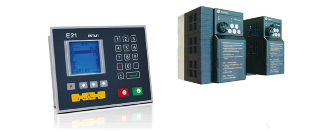 Qc11k Hydraulic Shear Machine And Guillotine Shearing Machine For Sheet Metal Cutting Qc11k Hydraulisk skjæremaskin og giljotinklippemaskin for skjæring av metallplater