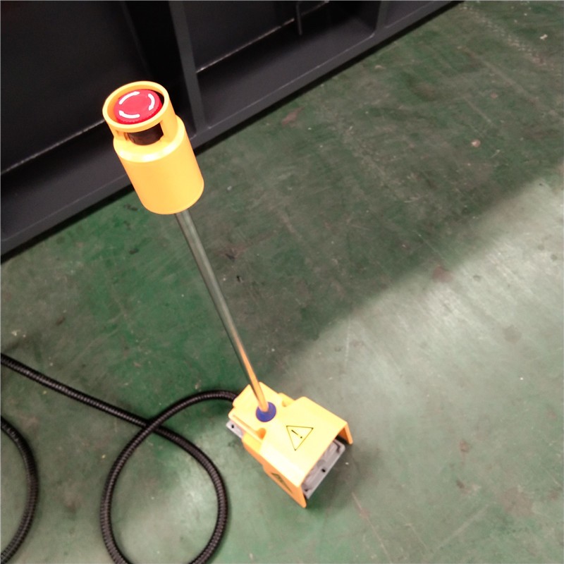 Qc12k-4x2500 Cnc Hydraulic Customized Shearing Machine Cutting Machine Qc12k-4x2500 Cnc Hydraulisk tilpasset skjæremaskin skjæremaskin