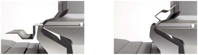 Steel Sheet Aluminum Bending Hydraulic Press Brake Machine stålplate aluminium bøying hydraulisk kantpresse maskin