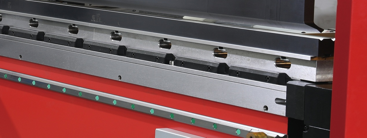 Steel Sheet Aluminum Bending Hydraulic Press Brake Machine stålplate aluminium bøying hydraulisk kantpresse maskin