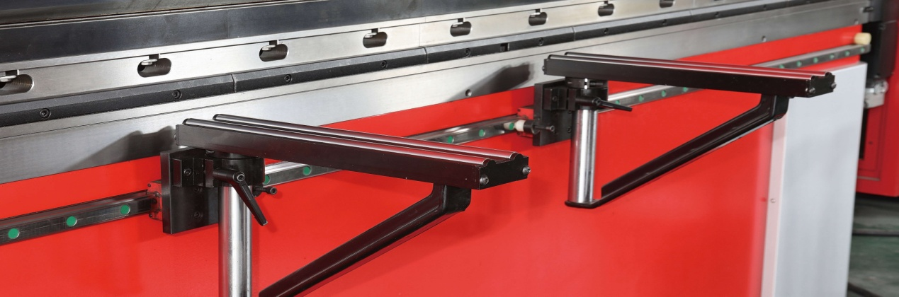 Steel Sheet Aluminum Bending Hydraulic Press Brake Machine stålplate aluminium bøying hydraulisk kantpresse maskin