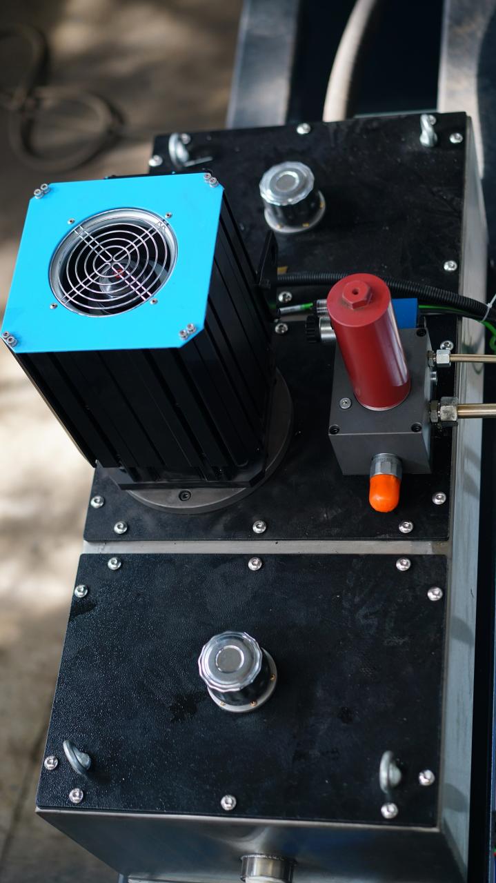 Wc67k-400T Cnc Plc manuell arkbøyemaskin Hydraulisk Nc kantpressemaskin