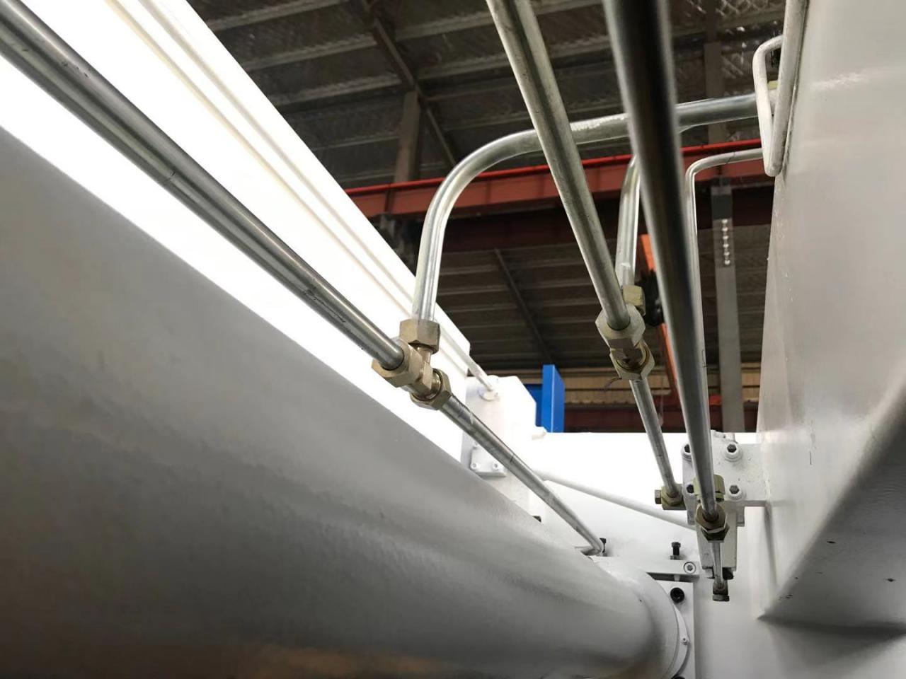 Wc67y-65/2500 Oem Hydraulic Press Brake Machine Steel Bending Machine Wc67y-65/2500 Oem Hydraulisk kantpressemaskin stålbøyemaskin